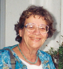 Esther M. Zimmer Lederberg